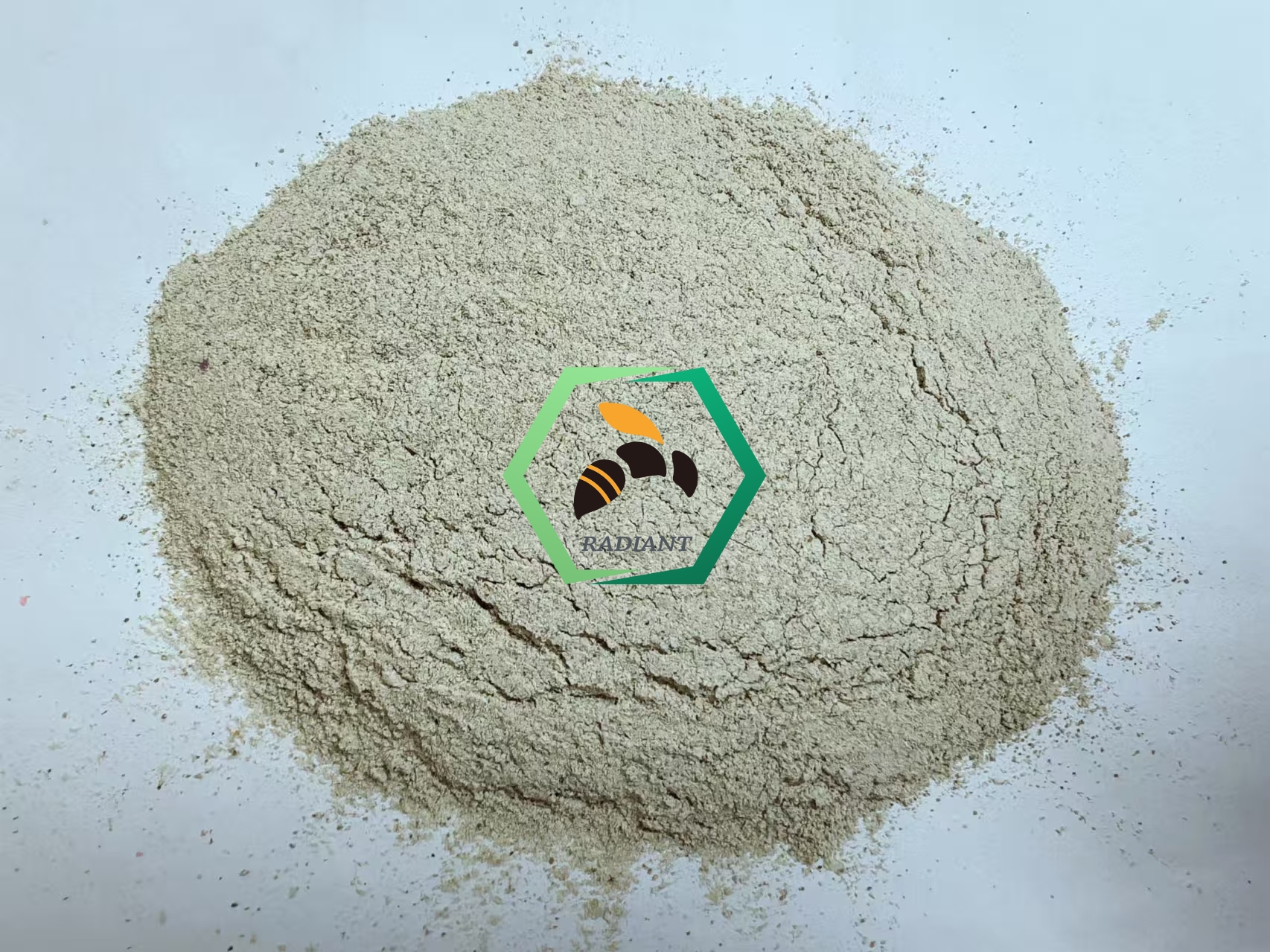 马铃薯全粉（土豆全粉）